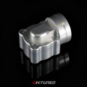 K-Tuned - K-Tuned Water Plate 90 Deg. Rotatable Fitting (Only works on NEW water plate) Include O-Ring - Image 1