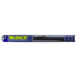 Anco - 24" ANCO Beam Contour Windshield Wiper Blade - Image 2