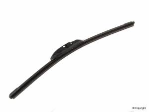 Bosch - 17" Bosch Evolution Windshield Wiper Blade - Image 3