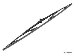 Bosch - 28" Bosch Micro Edge Windshield Wiper Blade - Image 3