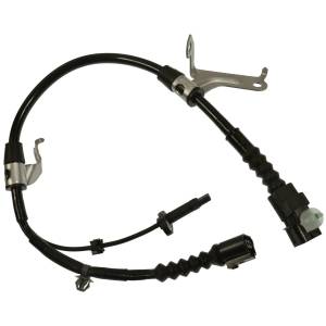 Standard Ign Parts - 2017-2020 Honda Civic Standard Ign Parts ABS Wheel Speed Sensor - Rear Left - Image 1