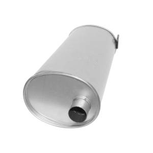 AP Exhaust - 1995-1998 Acura TL and 1992-1994 Acura Vigor AP Exhaust Muffler - MSL Maximum - Image 1