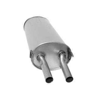 AP Exhaust - 1995-1998 Acura TL and 1992-1994 Acura Vigor AP Exhaust Muffler - MSL Maximum - Image 2