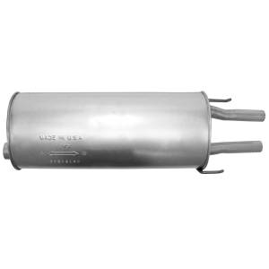 AP Exhaust - 1995-1998 Acura TL and 1992-1994 Acura Vigor AP Exhaust Muffler - MSL Maximum - Image 3