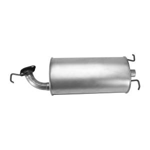 AP Exhaust - 1995-1998 Honda Odyssey and 1996-1999 Isuzu Oasis AP Exhaust Muffler - MSL Maximum - Image 3