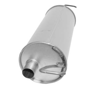 AP Exhaust - 1998-2000 Toyota RAV4 AP Exhaust Muffler - MSL Maximum - Image 1