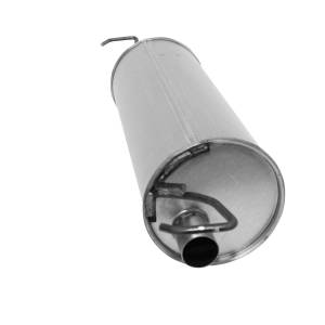 AP Exhaust - 1998-2000 Toyota RAV4 AP Exhaust Muffler - MSL Maximum - Image 2