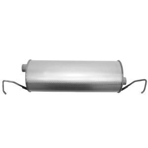 AP Exhaust - 1998-2000 Toyota RAV4 AP Exhaust Muffler - MSL Maximum - Image 3