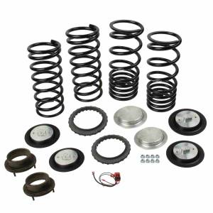 Arnott Industries - 1995-2002 Land Rover Range Rover Arnott Industries Air Spring to Coil Spring Conversion Kit - Image 1