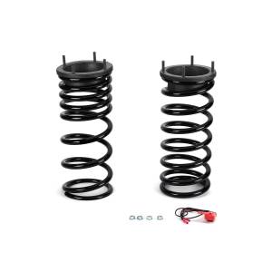 Arnott Industries - 1995-2002 Land Rover Range Rover Arnott Industries Air Spring to Coil Spring Conversion Kit - Image 2