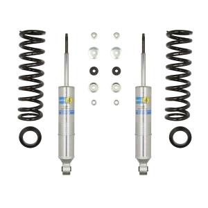 Bilstein - 1996-2004 Toyota Tacoma Bilstein B8 6112 - Suspension Kit - Image 1