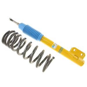 Bilstein - 1999-2001 Ford Mustang Bilstein B12 (Pro-Kit) - Suspension Kit - Image 2