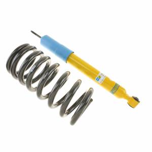 Bilstein - 1999-2001 Ford Mustang Bilstein B12 (Pro-Kit) - Suspension Kit - Image 4