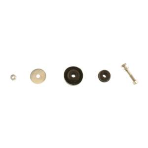 Bilstein - 1996-2002 Mercedes-Benz E320/1998-1999 Mercedes-Benz E430 Bilstein B12 (Pro-Kit) - Suspension Kit - Image 3