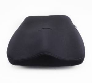 NRG Innovations - NRG Innovations Seat Cushion Solid Piece for Bucket Seats - Image 2