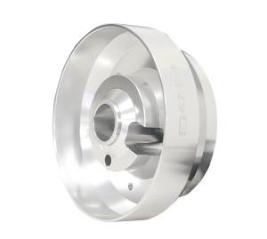 NRG Innovations - GM / Dodge / Chevy NRG Innovations Short Hub Adapter - Shinny Silver - Image 4