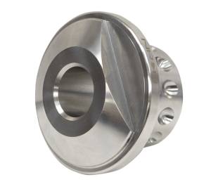 NRG Innovations - NRG Innovations Short Spline Adapter - Stainless Steel Welded hub adapter with 3/4" clearance - Image 5