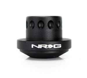 NRG Innovations - NRG Innovations Short Spline Adapter - Woodward Version 2 - Image 1