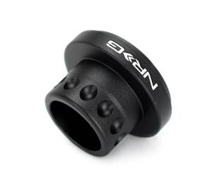 NRG Innovations - NRG Innovations Short Spline Adapter - Woodward Version 2 - Image 4