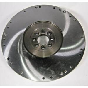 Competition Clutch - 1994-2001 Nissan 200SX/Pulsar Competition Clutch Cast Flywheel Dual Drilled - Image 1