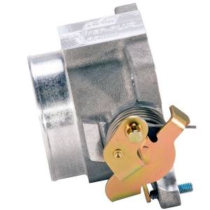 BBK - 1999-2000 Ford Mustang V6 BBK 65mm Throttle Body - Image 2