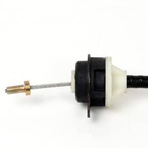 BBK - 1996-2004 Ford Mustang BBK Adjustable Clutch Quadrant Cable And Firewall Adjuster Kit - Image 6