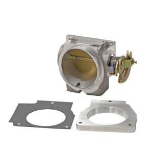 BBK - 1996-1998 GM 305/350/454 and GM Vortec BBK 80mm Throttle Body - Image 2