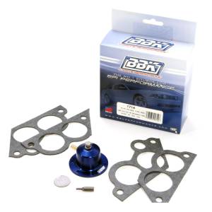 BBK - GM Tuned Port 305/350 BBK Adjustable Fuel Pressure Regulator Kit - Image 2