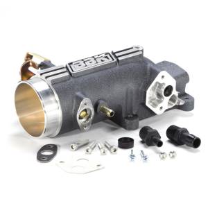 BBK - 1996-2004 Ford Mustang 4.6 GT BBK 78mm Throttle Intake - Image 2