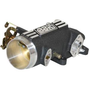 BBK - 1996-2004 Ford Mustang 4.6 GT BBK 73mm Throttle Intake - Image 1