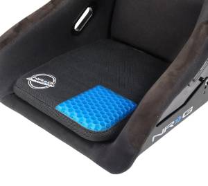 NRG Innovations - NRG Racing Seat Cushion - Image 3