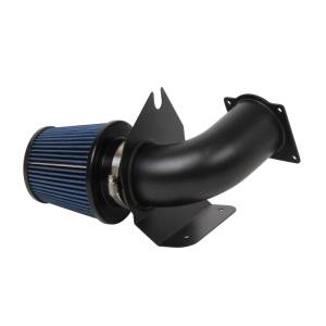 BBK - 1996-2004 Ford Mustang 4.6 GT BBK Cold Air Intake Kit - Blackout Finish - Image 3