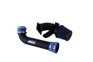 BBK - 1996-2004 Ford Mustang 4.6 GT BBK Cold Air Intake Kit - Blackout Finish - Image 4