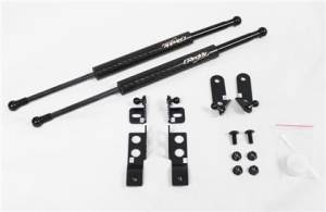 2000-2009 Honda S2000 GReddy AP1/AP2 Engine Hood Lifter Kit (Designed for OEM weight hoods.) - Image 1